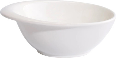 Салатник Domenik Bianco DMD096 - 