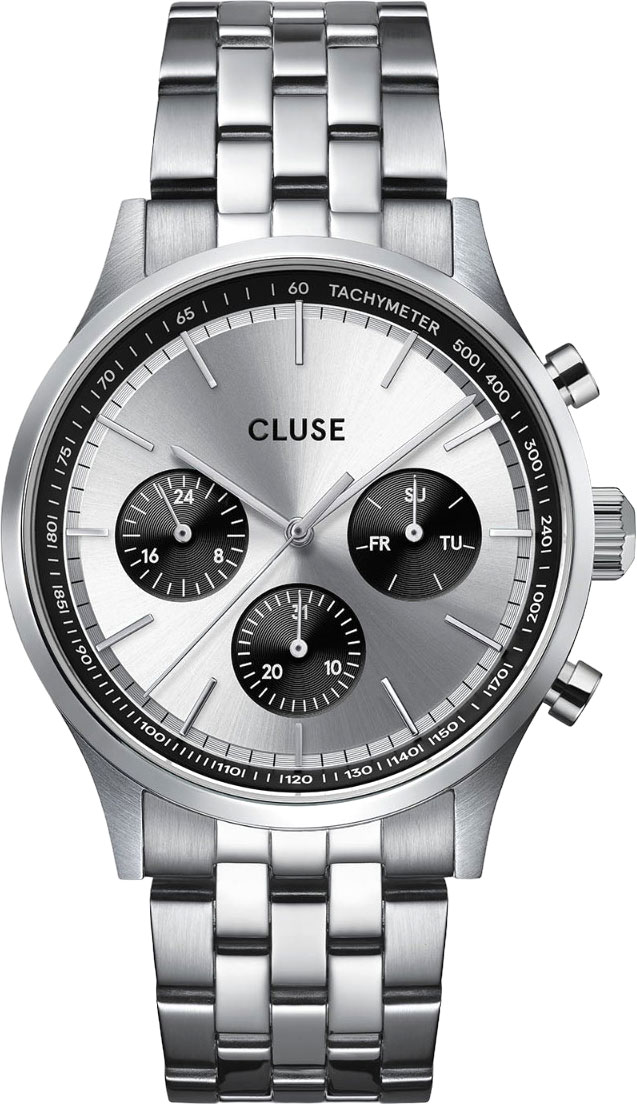 Часы наручные мужские Cluse CW21007