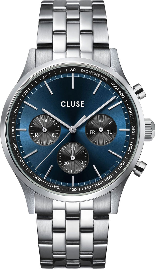 Часы наручные мужские Cluse CW21008