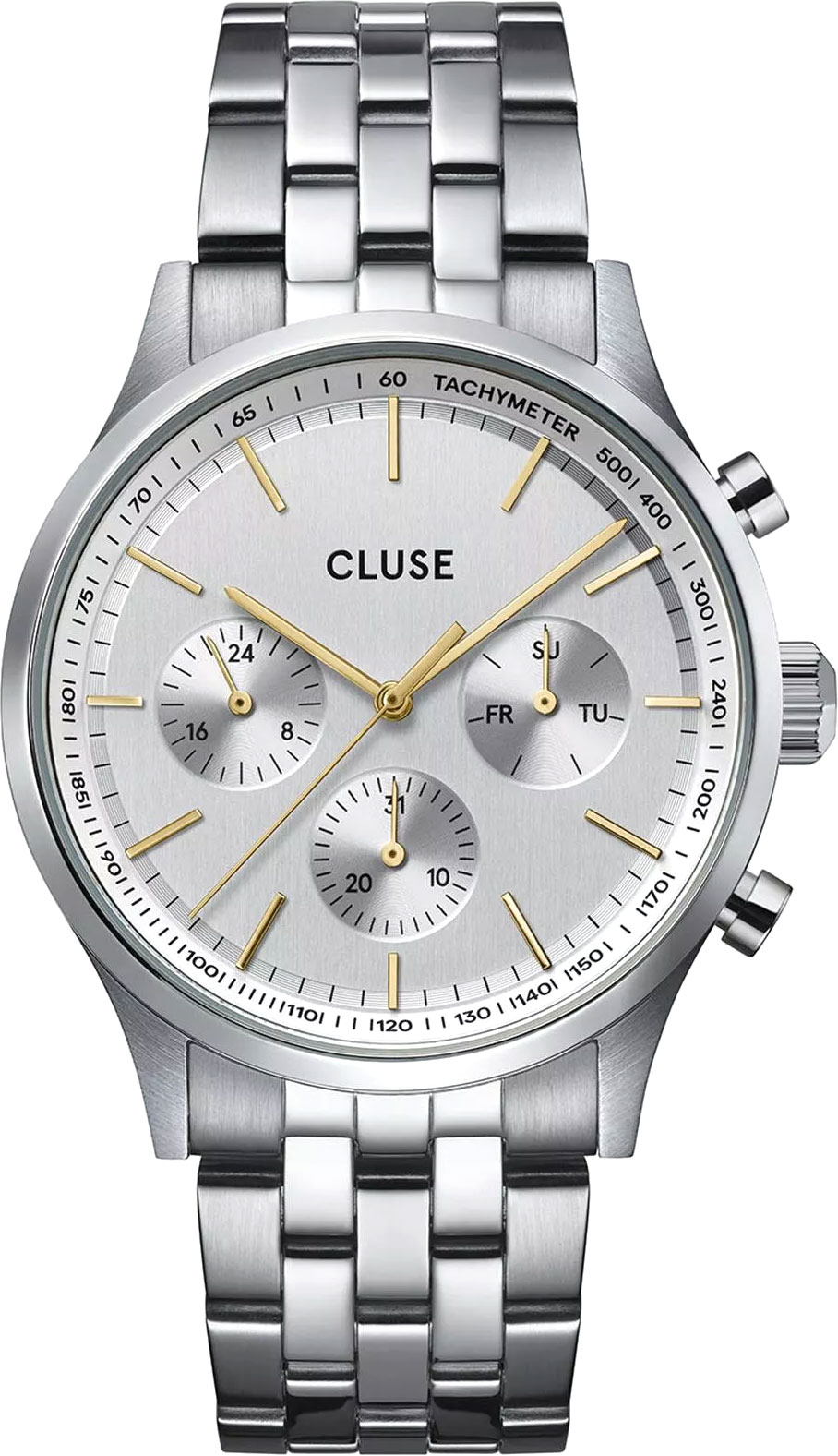 Часы наручные мужские Cluse CW21010