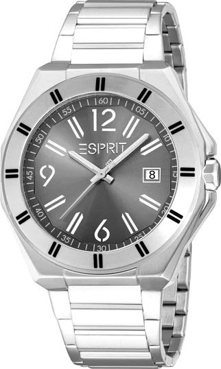 Часы наручные мужские Esprit ES1G490M0045
