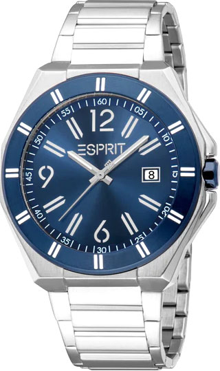 Часы наручные мужские Esprit ES1G490M0055