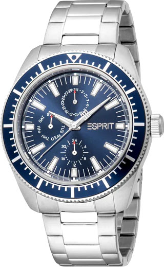 Часы наручные мужские Esprit ES1G493M0045