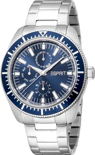 Часы наручные мужские Esprit ES1G493M0045