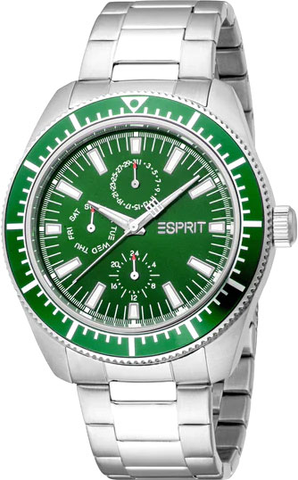 Часы наручные мужские Esprit ES1G493M0055
