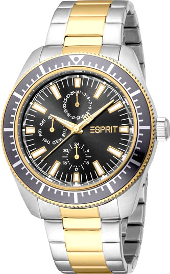 Часы наручные мужские Esprit ES1G493M0065
