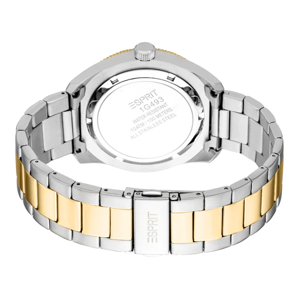 Часы наручные мужские Esprit ES1G493M0065 — фото 2