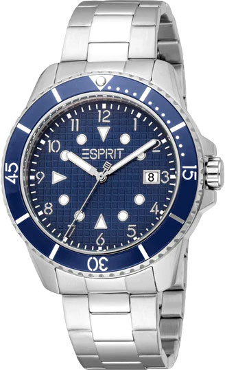 Часы наручные мужские Esprit ES1G494M0055
