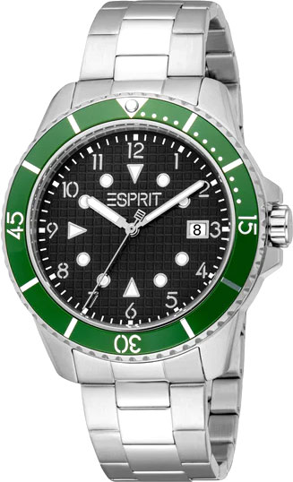 Часы наручные мужские Esprit ES1G494M0065