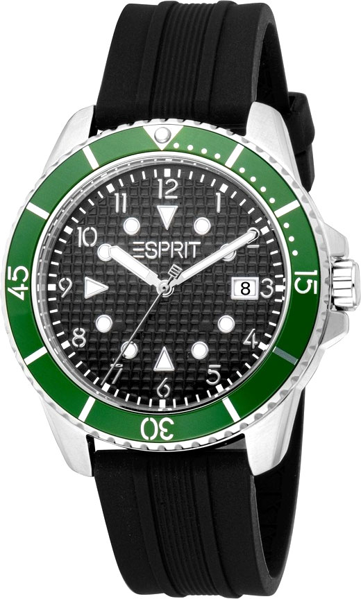 Часы наручные мужские Esprit ES1G494P0015