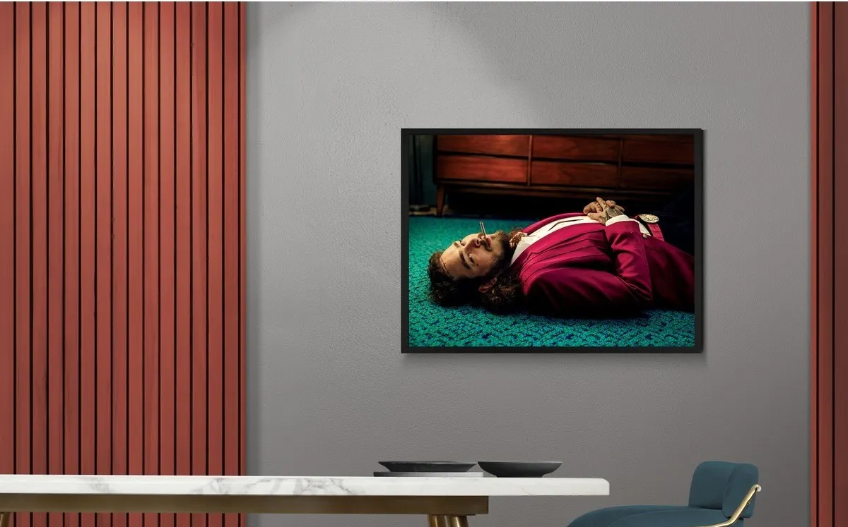 Постер Citydecor Post Malone 2 (30x40) — фото 3
