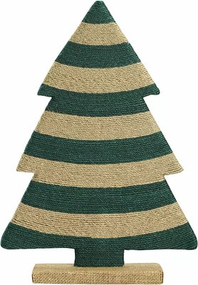 

Елка декоративная, New Year Essential Trendy Stripes / TK23-NY_CTR0004