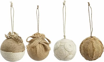 

Набор шаров новогодних, New Year Essential Zero waste / TK23-NY_SET0017