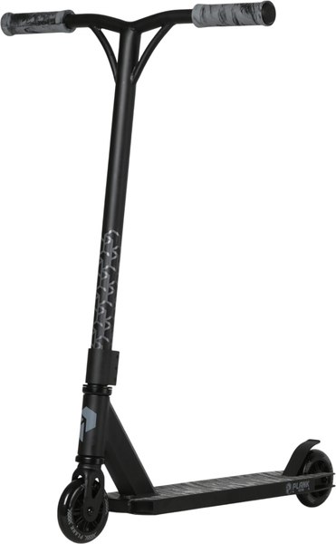 Самокат трюковый Plank Triton 2021 P20-TRI100BK