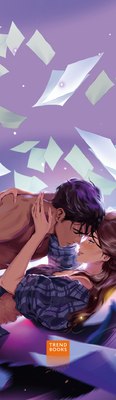 

Закладка для книг, Таня и Владыко. Влюбленная ведьма / 2040574239688