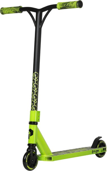 Самокат трюковый Plank Triton 2021 P20-TRI100G