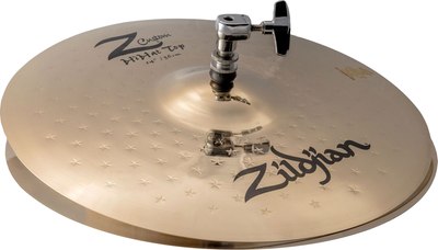 

Тарелка музыкальная, 14' Z Custom HiHats / A197428