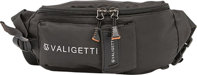 Сумка на пояс Valigetti 181-2625-VG-BLK (черный) - 