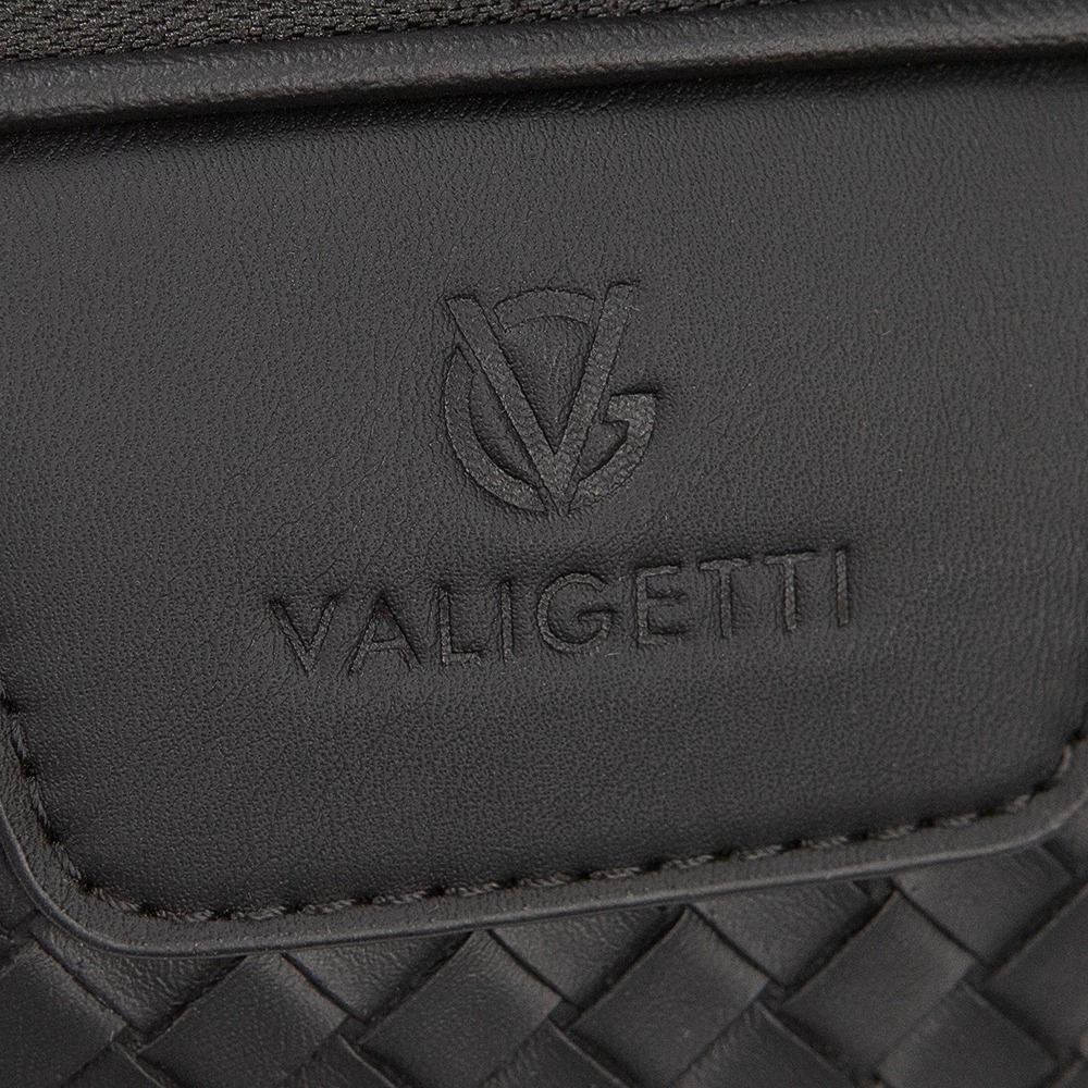 Рюкзак Valigetti 294-8090-1-VG-BLK