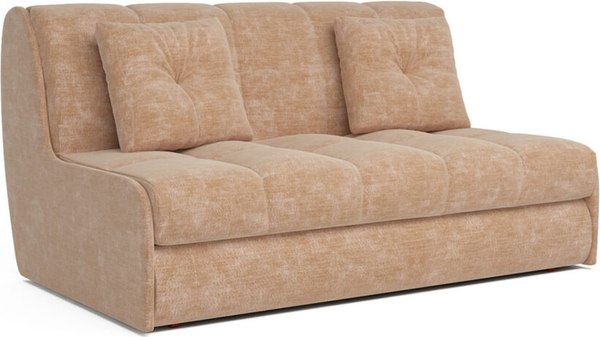 Диван Mebel-Ars Аккордеон Барон №2 НПБ 180x200