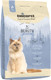 Сухой корм для кошек Chicopee CNL Beauty с лососем (400г) - 