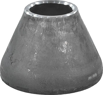 

Муфта переходная, Дн159x76-4.5x3.5 (Ду150x65) / 127-7868