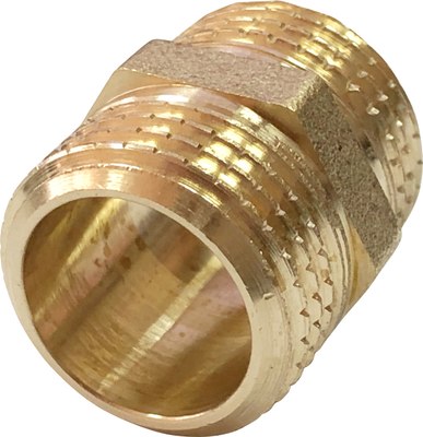 

Ниппель, Ду32 НР / VF.582.L.114