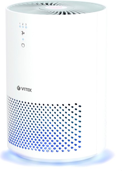 Очиститель воздуха Vitek VT-8553