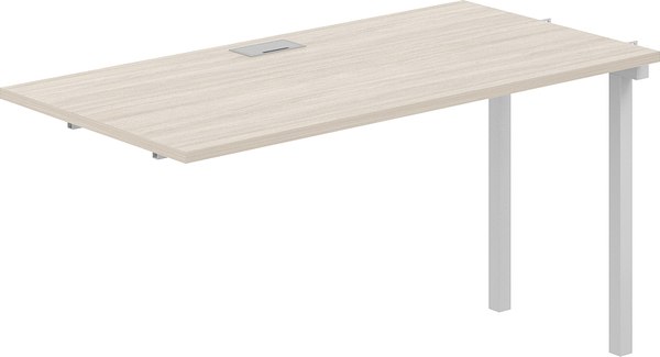 Письменный стол Norden 320х60х75 / SG.267.OL.44.WH