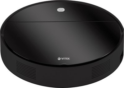 Робот-пылесос Vitek Midnight VT-1809