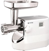 Мясорубка ручная Vitek Starlight VT-1670 (черный) - 