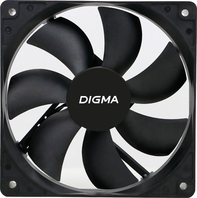

Вентилятор для корпуса, DFAN-120-7