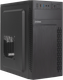 Корпус для компьютера Digma DCC-MN301 (черный, без БП) - 