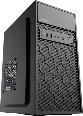 

Корпус для компьютера, DCC-MN303