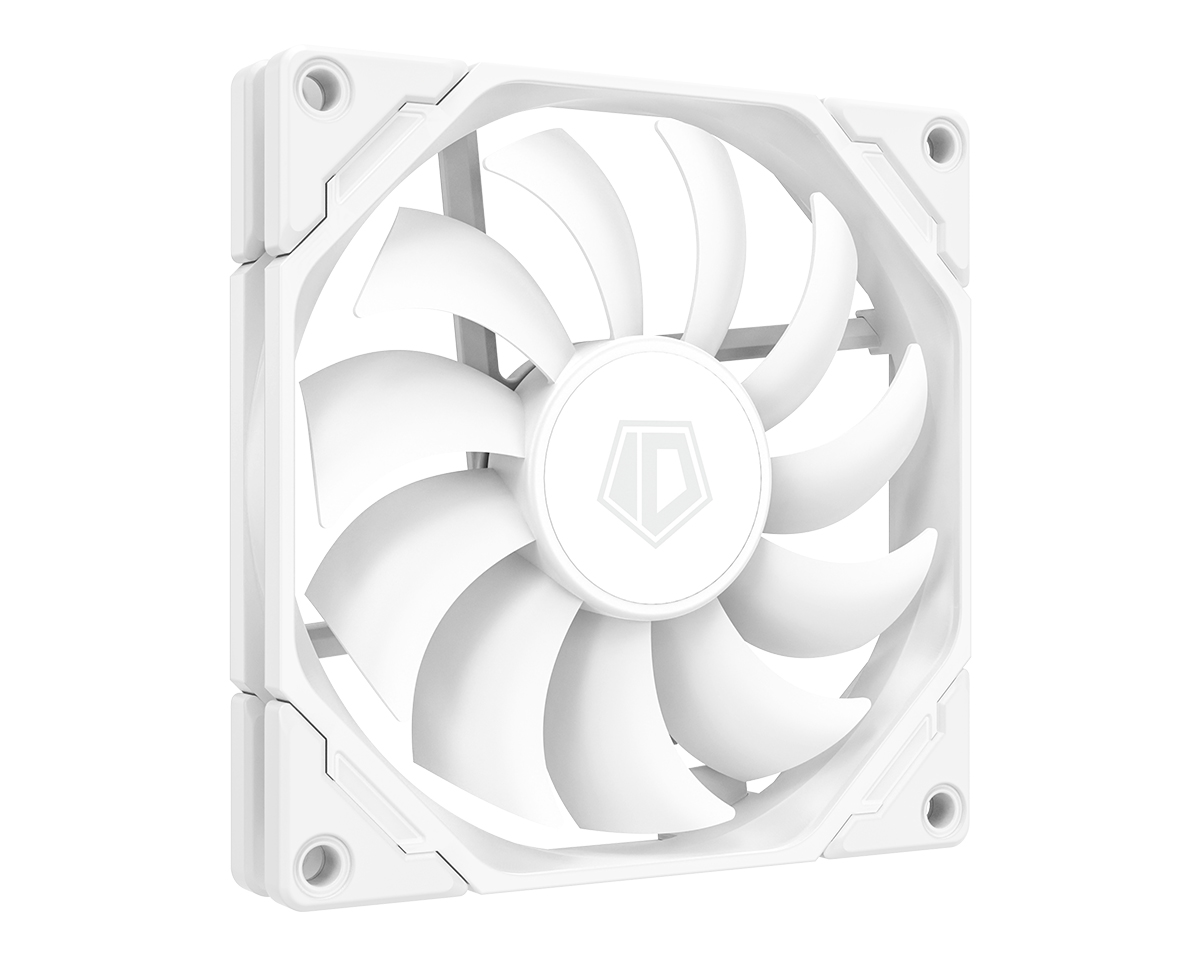 Вентилятор для корпуса ID-Cooling TF-9215-W — фото 4
