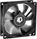 Вентилятор для корпуса ID-Cooling NO-8025-SD (черный) - 