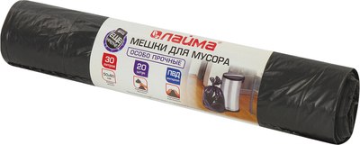 

Пакеты для мусора, 605330