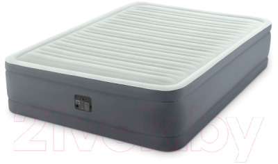 Купить Надувная кровать Intex Premaire II Elevated Airbed 64926  