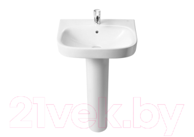 Купить Умывальник Roca Debba 60x48 в Минске