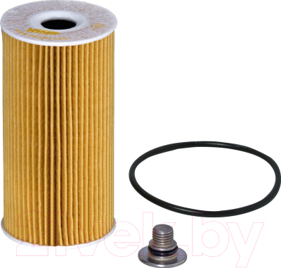 Изображение товара Масляный фильтр Hengst E822HD315