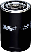 Масляный фильтр Hengst H17W18 - 