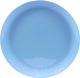 Тарелка закусочная (десертная) Luminarc Diwali light blue P2612 - 