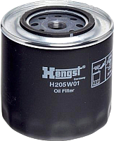 Масляный фильтр Hengst H205W01 - 