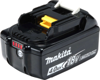 Аккумулятор для электроинструмента Makita BL1840B (197265-4) - 