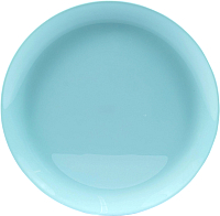 Тарелка закусочная (десертная) Luminarc Diwali light turquoise P2613 / 87840 - 