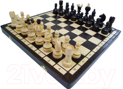 Шахматы Madon 133