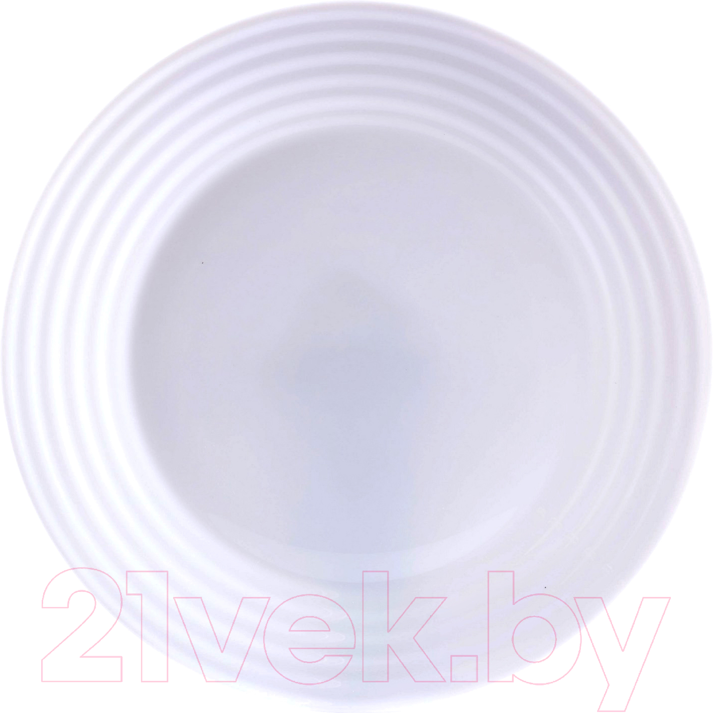 Тарелка закусочная (десертная) Luminarc Harena N5414