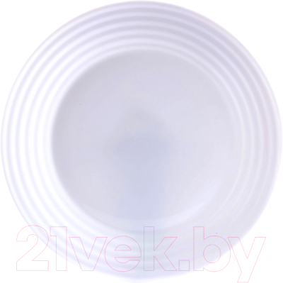 Тарелка закусочная (десертная) Luminarc Harena N5414