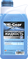 Жидкость стеклоомывающая Hi-Gear Концентрат HG5648 (946мл) - 
