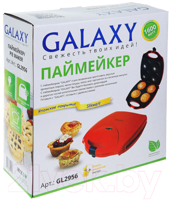 Паймейкер Galaxy GL 2956